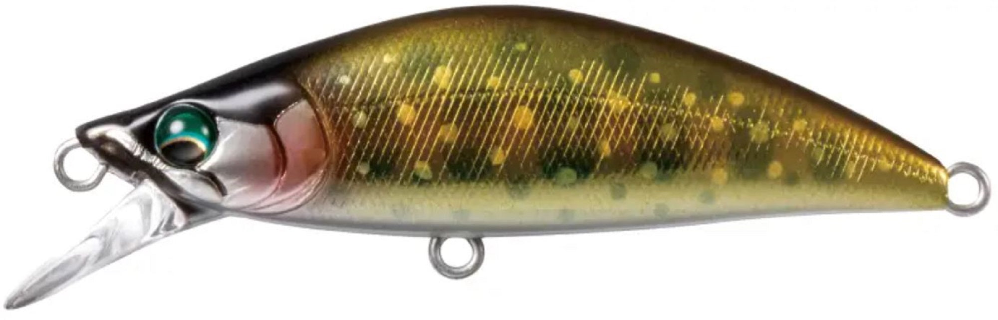 Bassday Mononofu 64S Sinking Lure Mo-010 (2091)
