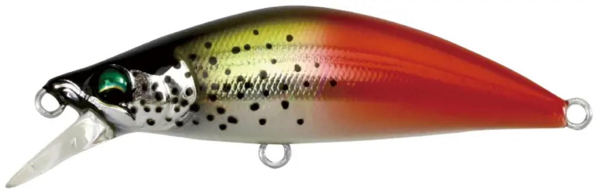 Bassday Mononofu 64S Sinking Lure Mo-022 (2121)