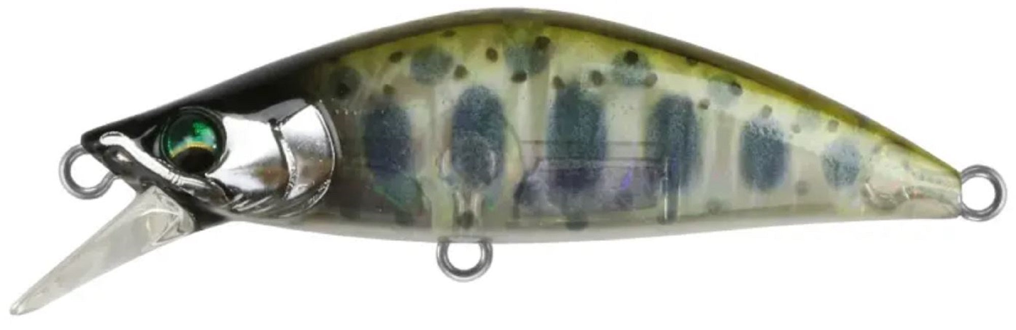 Bassday Mononofu 64S Sinking Lure Mo-029 (2145)