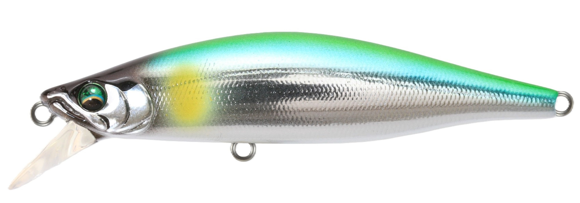 Bassday Mononofu 64S Sinking Lure Mo-034 (2176)