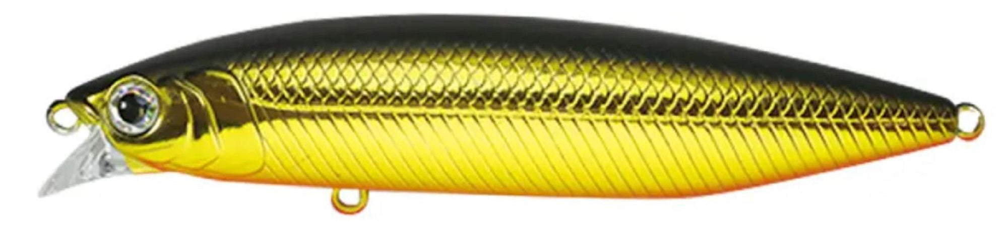 Bassday Gyokusai 97F Floating Lure MH-09 (3036)