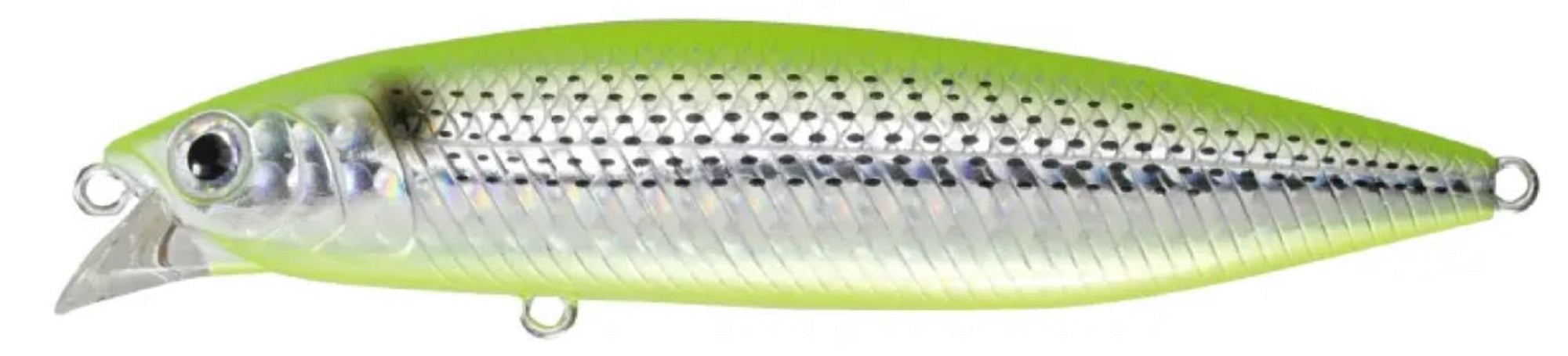 Bassday Gyokusai 97F Floating Lure LH-410 (3050)