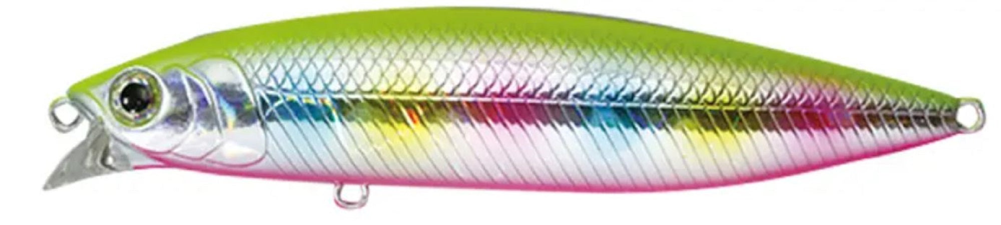 Bassday Gyokusai 97F Floating Lure MG-438 (3067)