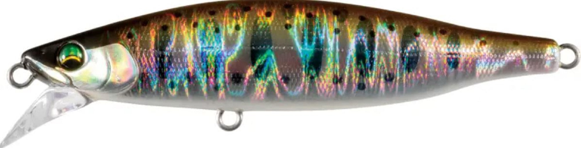 Bassday Mononofu D70S Sinking Lure Mo-003 (4019)