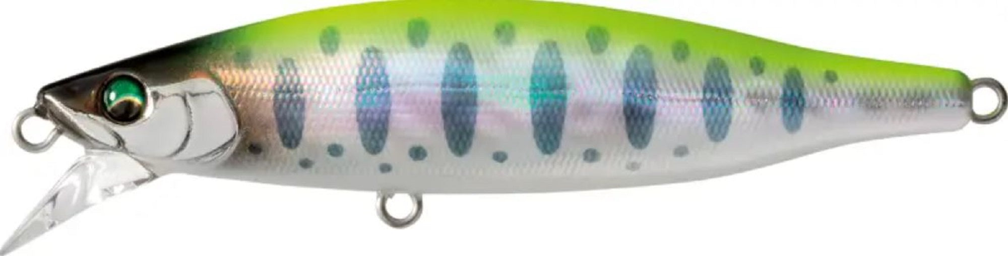 Bassday Mononofu D70S Sinking Lure Mo-006 (4026)