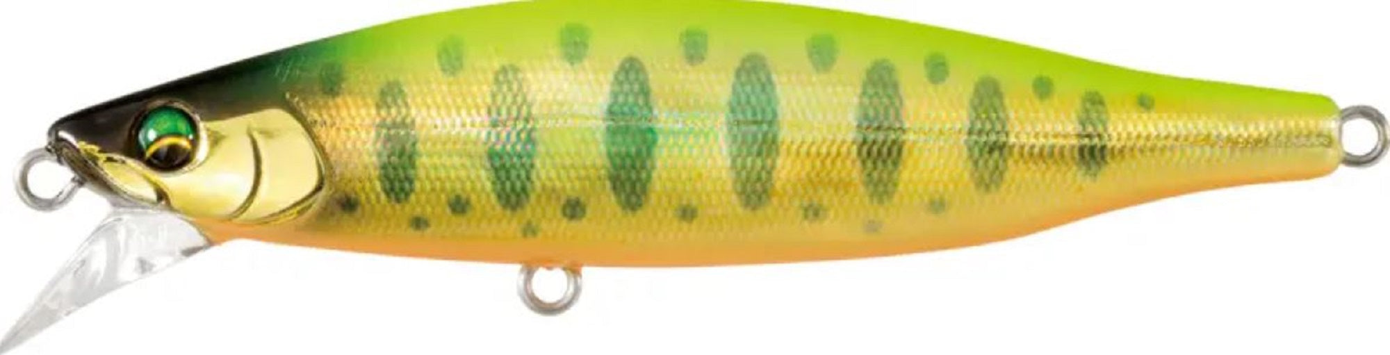 Bassday Mononofu D70S Sinking Lure Mo-007 (4033)