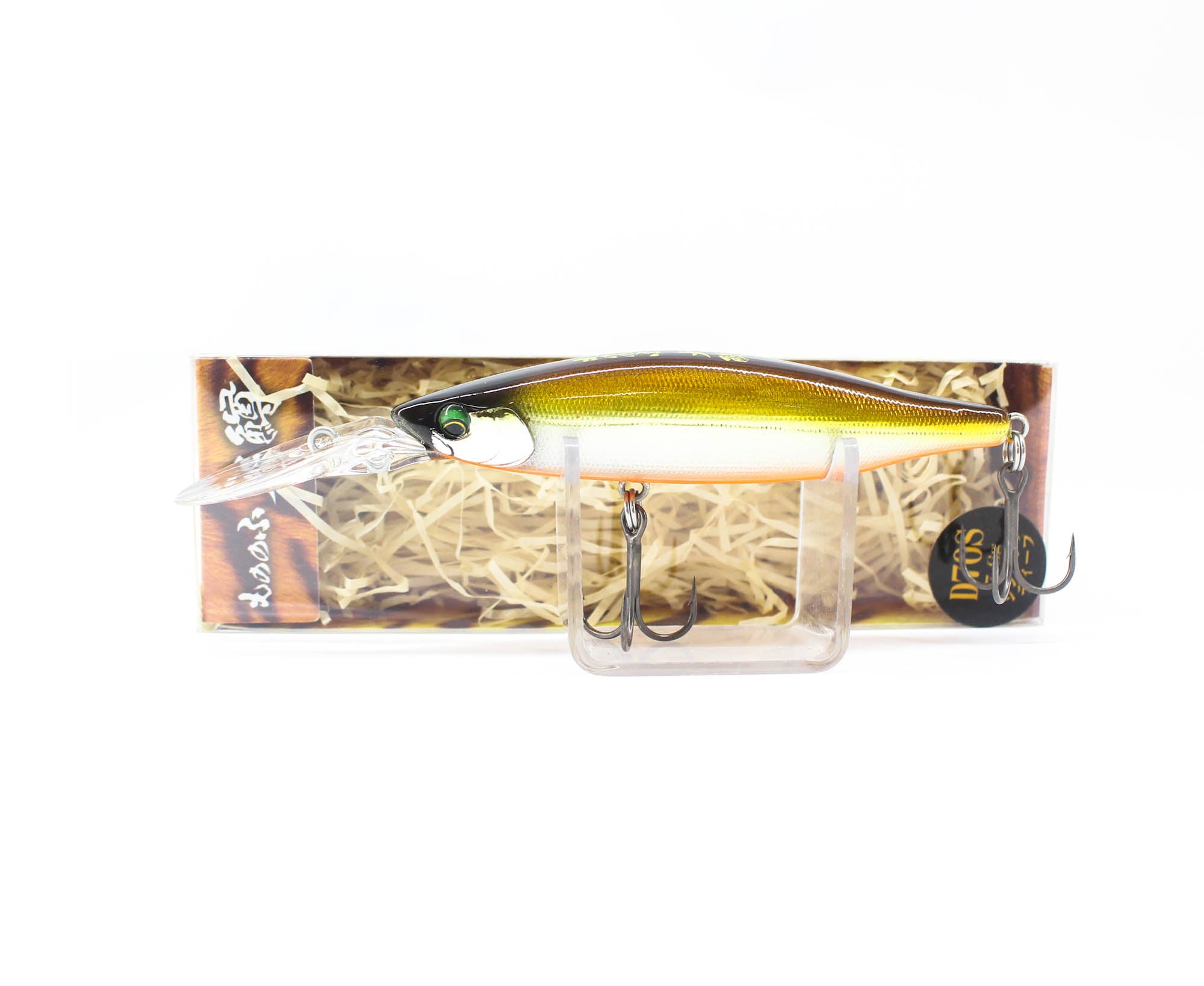 Bassday Mononofu D70S Sinking Lure Mo-008 (4040)