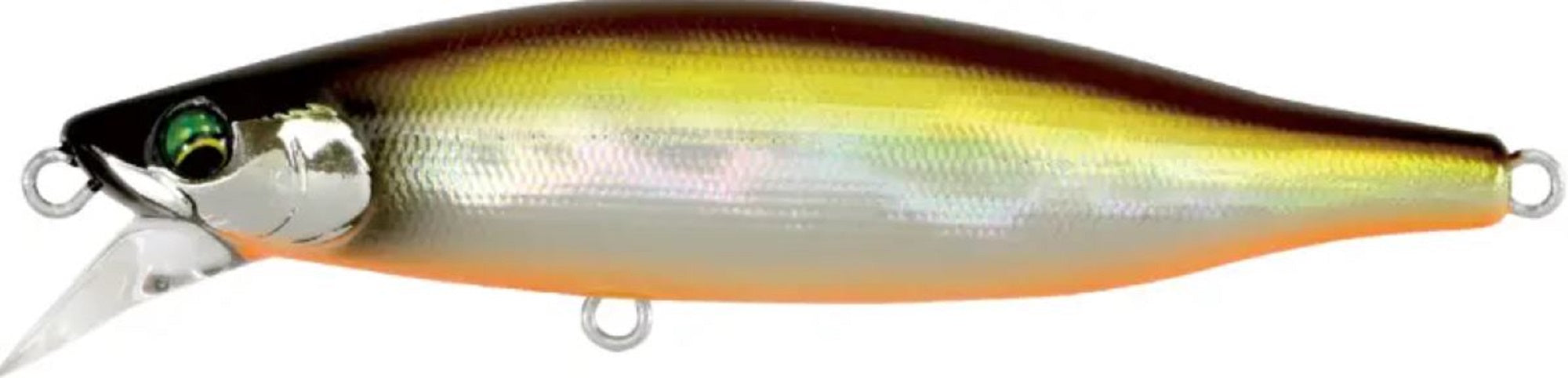 Bassday Mononofu D70S Sinking Lure Mo-008 (4040)