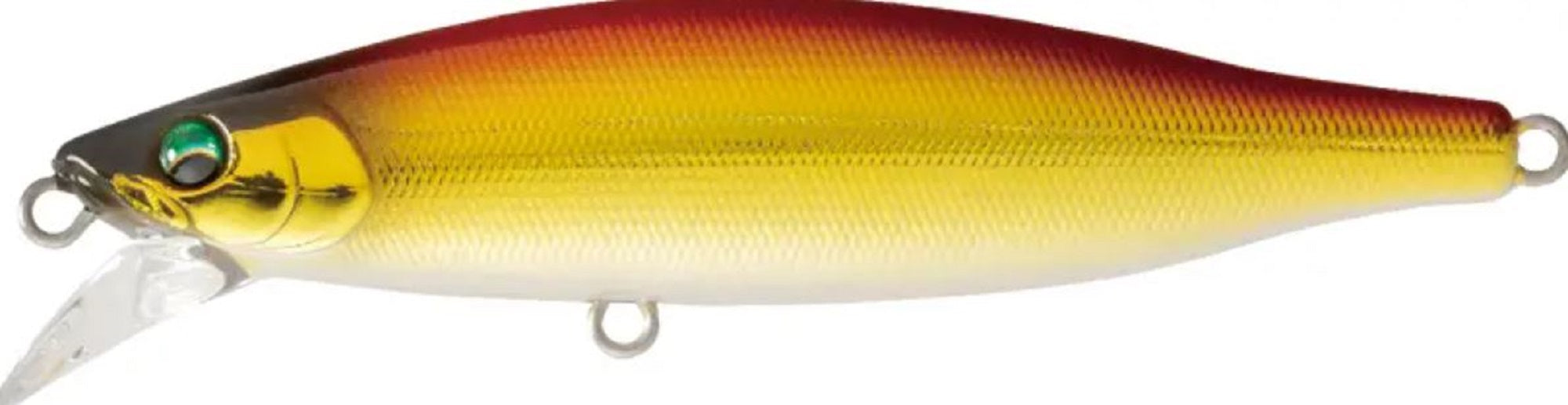 Bassday Mononofu D70S Sinking Lure Mo-013 (4057)