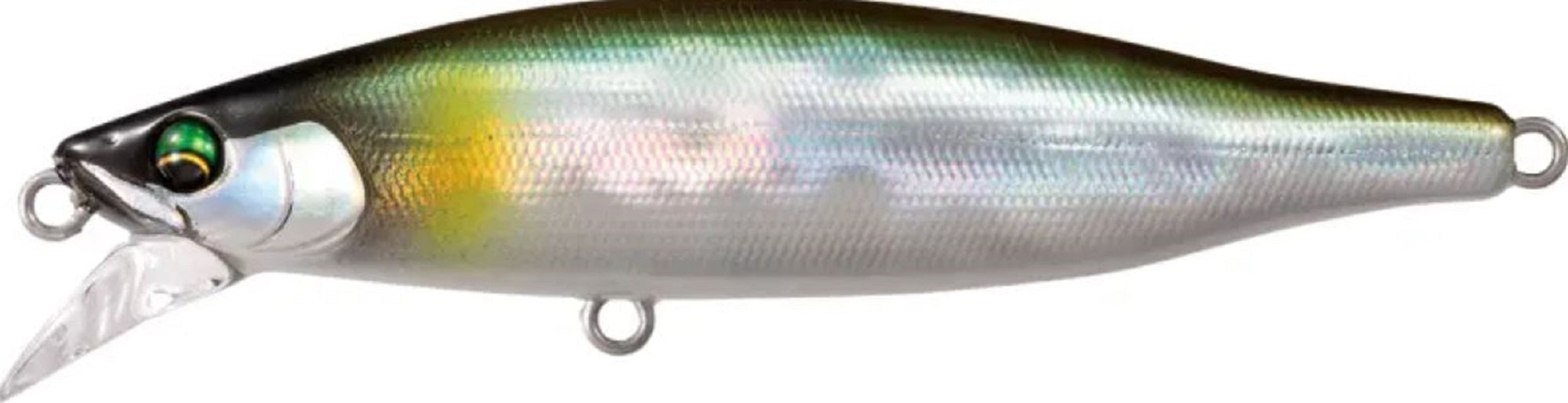 Bassday Mononofu D70S Sinking Lure Mo-014 (4064)