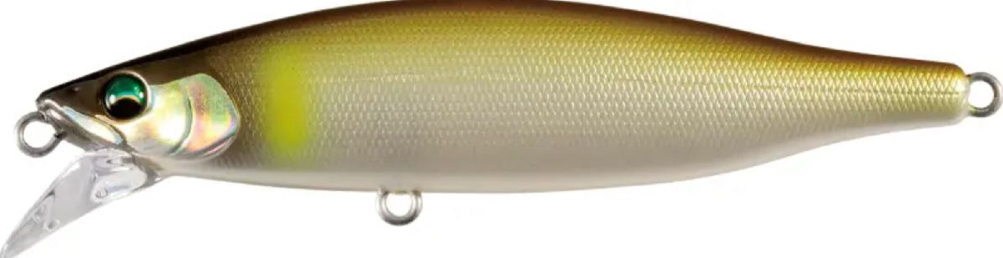 Bassday Mononofu D70S Sinking Lure Mo-015 (4071)