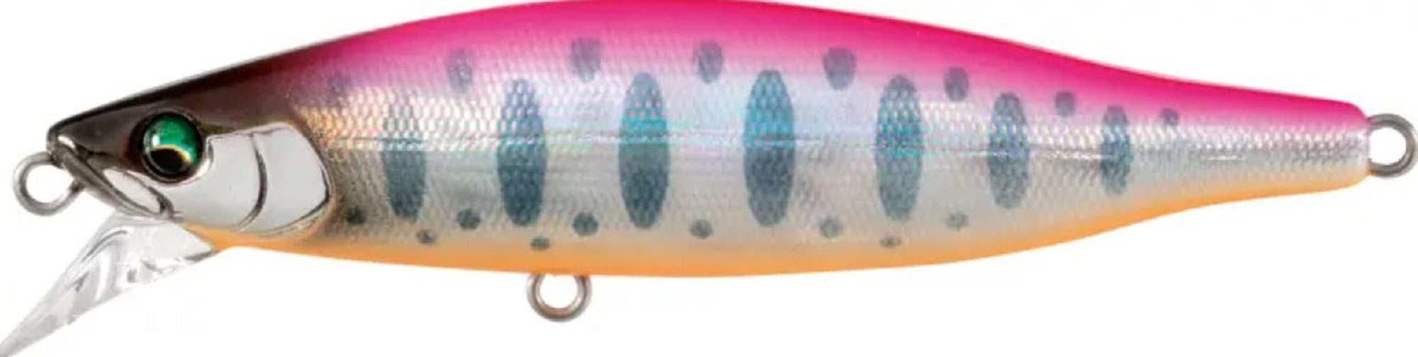 Bassday Mononofu D70S Sinking Lure Mo-016 (4088)