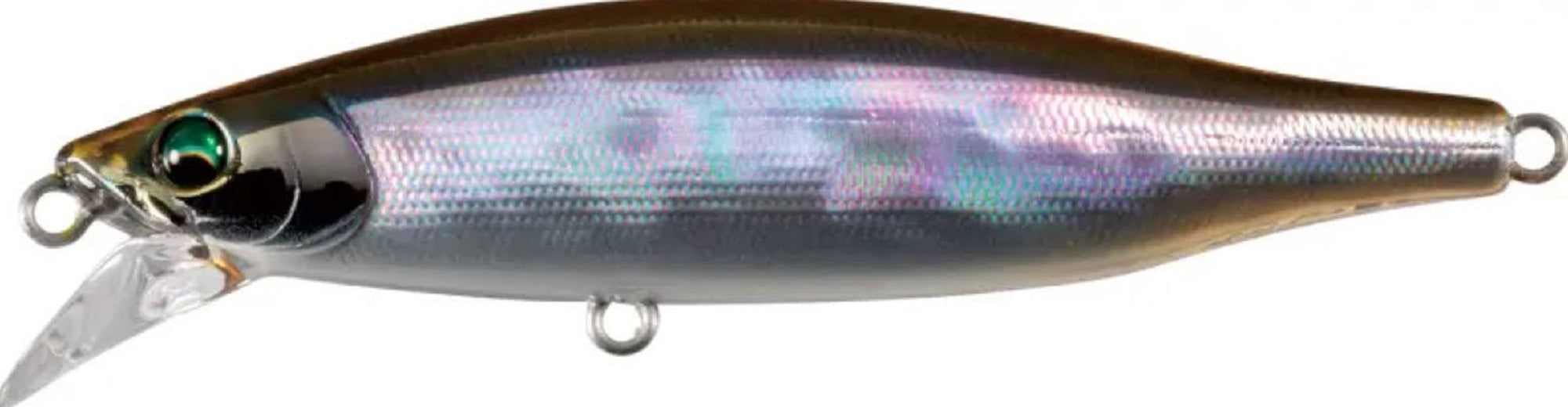 Bassday Mononofu D70S Sinking Lure Mo-017 (4095)