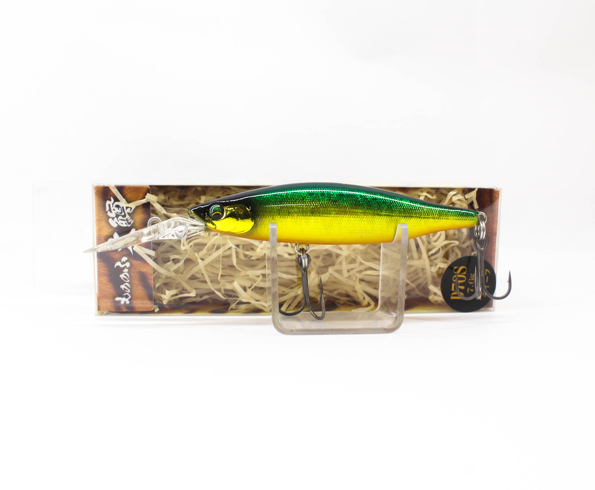 Bassday Mononofu D70S Sinking Lure Mo-018 (4101)