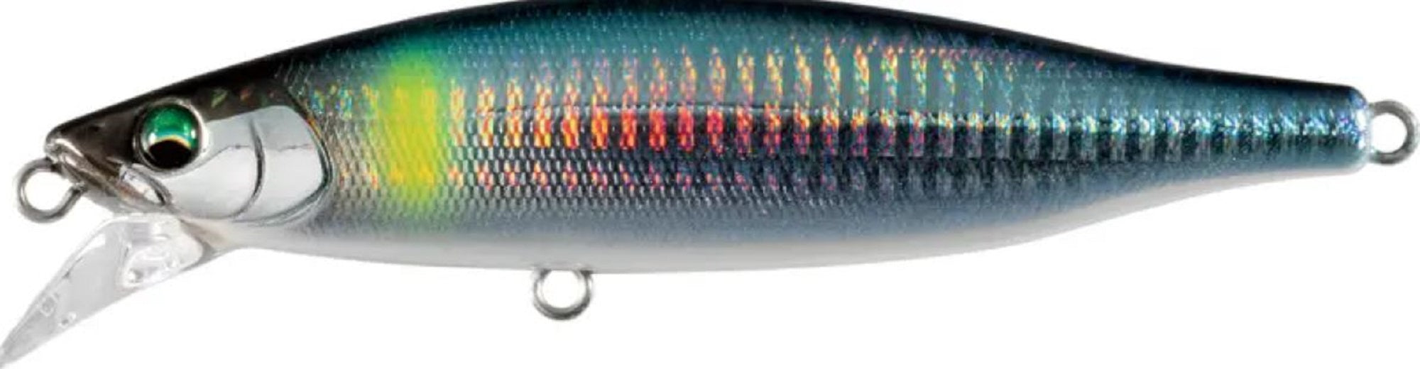 Bassday Mononofu D70S Sinking Lure Mo-019 (4118)