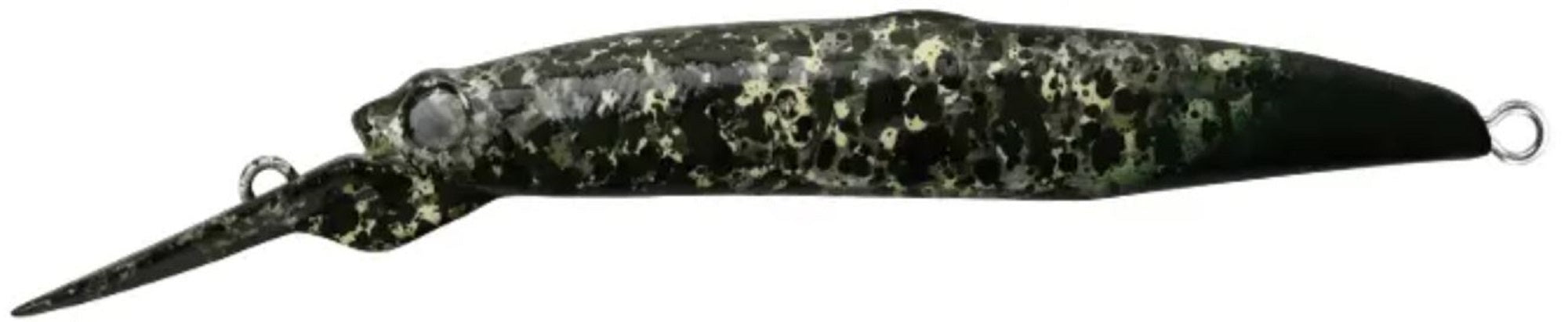 Bassday Fly Hatch HF 55mm 1.7 grams High Floating Lure C-535 (6044)