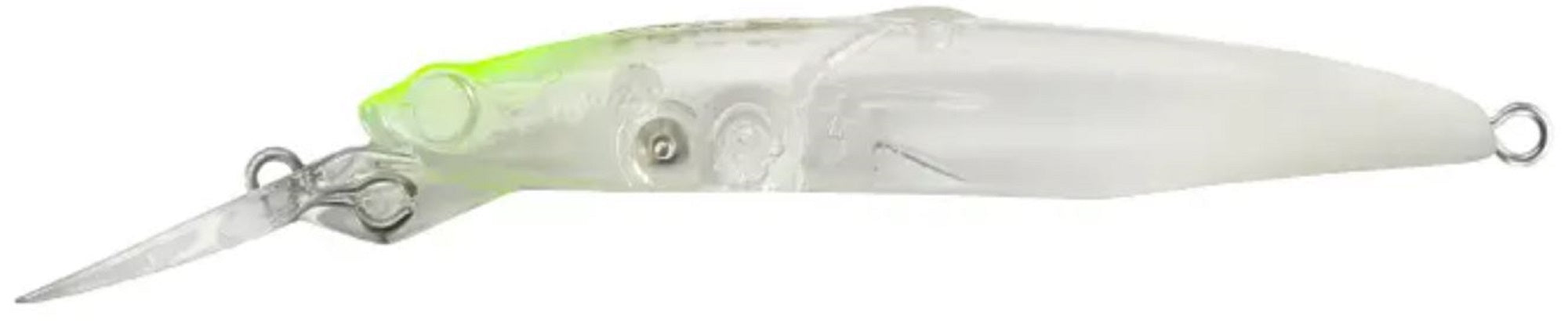 Bassday Fly Hatch HF 55mm 1.7 grams High Floating Lure GG-543 (6112)