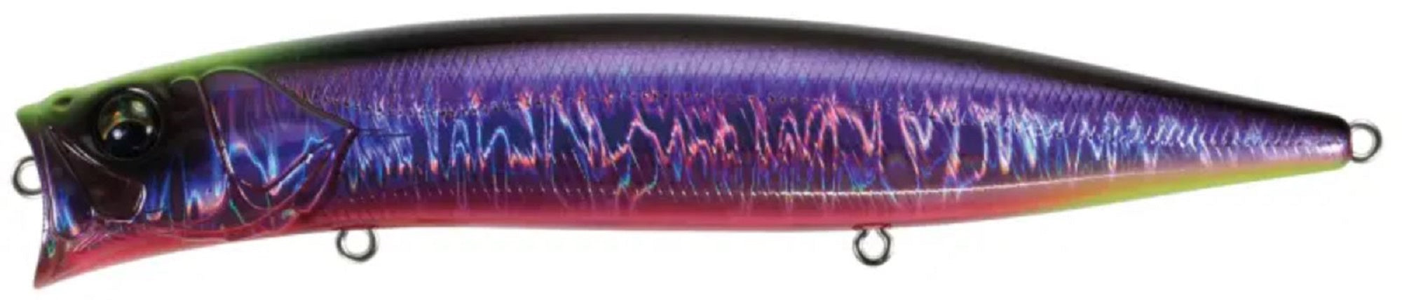 Bassday Hades 127F 25.3 grams Minnow Floating Lure FL-560 (7027)