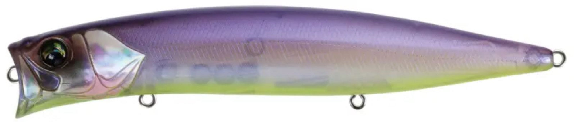 Bassday Hades 127F 25.3 grams Minnow Floating Lure C-377 (7089)