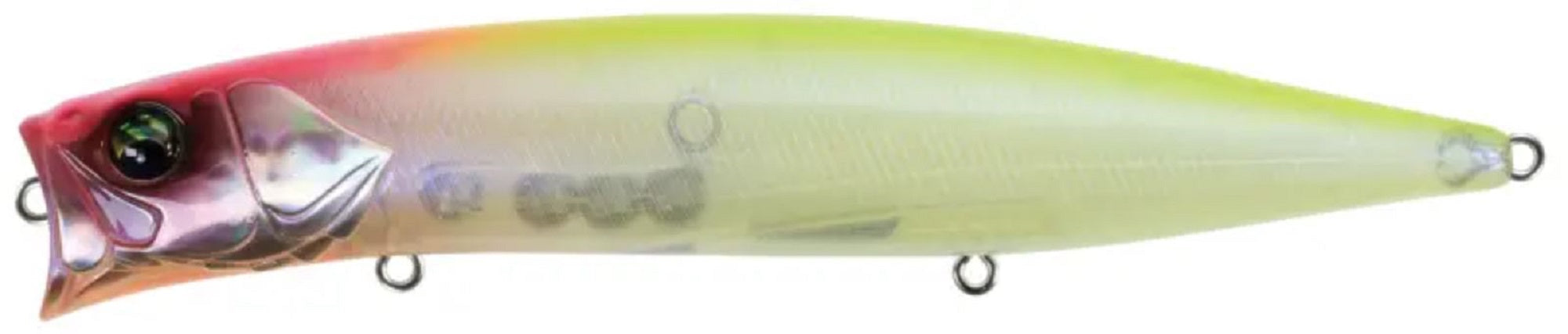 Bassday Hades 127F 25.3 grams Minnow Floating Lure C-522 (7096)