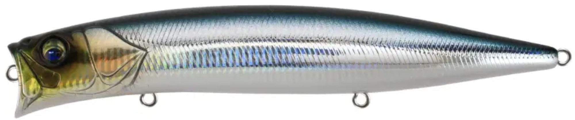 Bassday Hades 127F 25.3 grams Minnow Floating Lure HS-181 (7133)