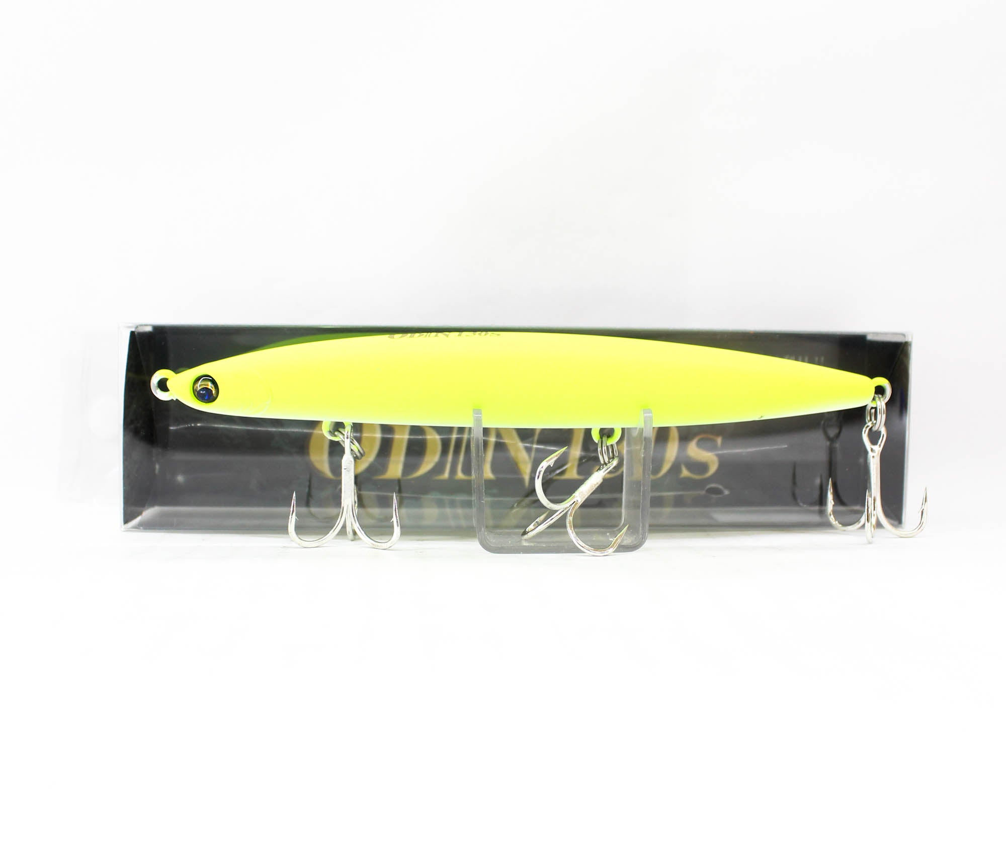 Bassday Odins 130S Sinking Lure 41.8 grams P-122 (8093)