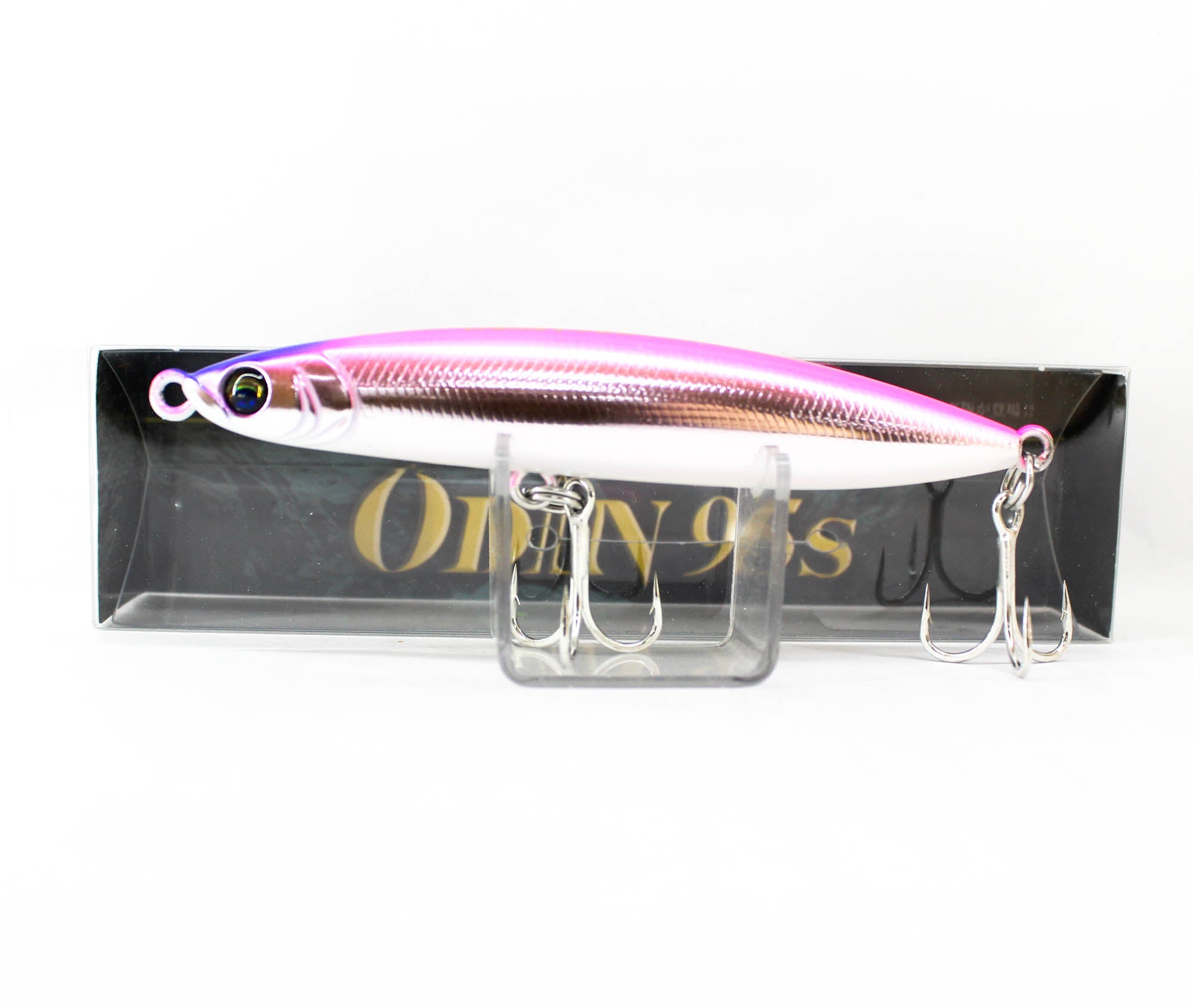 Bassday Odins 95S Sinking Lure 30.5 grams MH-440 (0034)