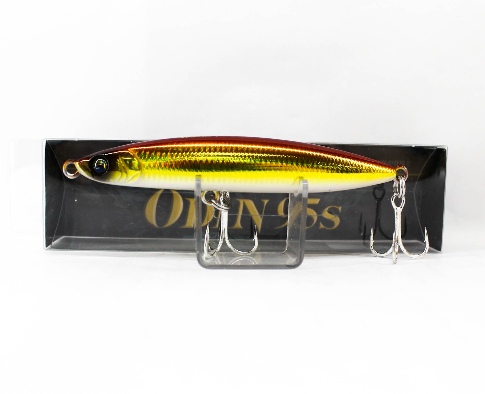 Bassday Odins 95S Sinking Lure 30.5 grams HS-14 (0041)