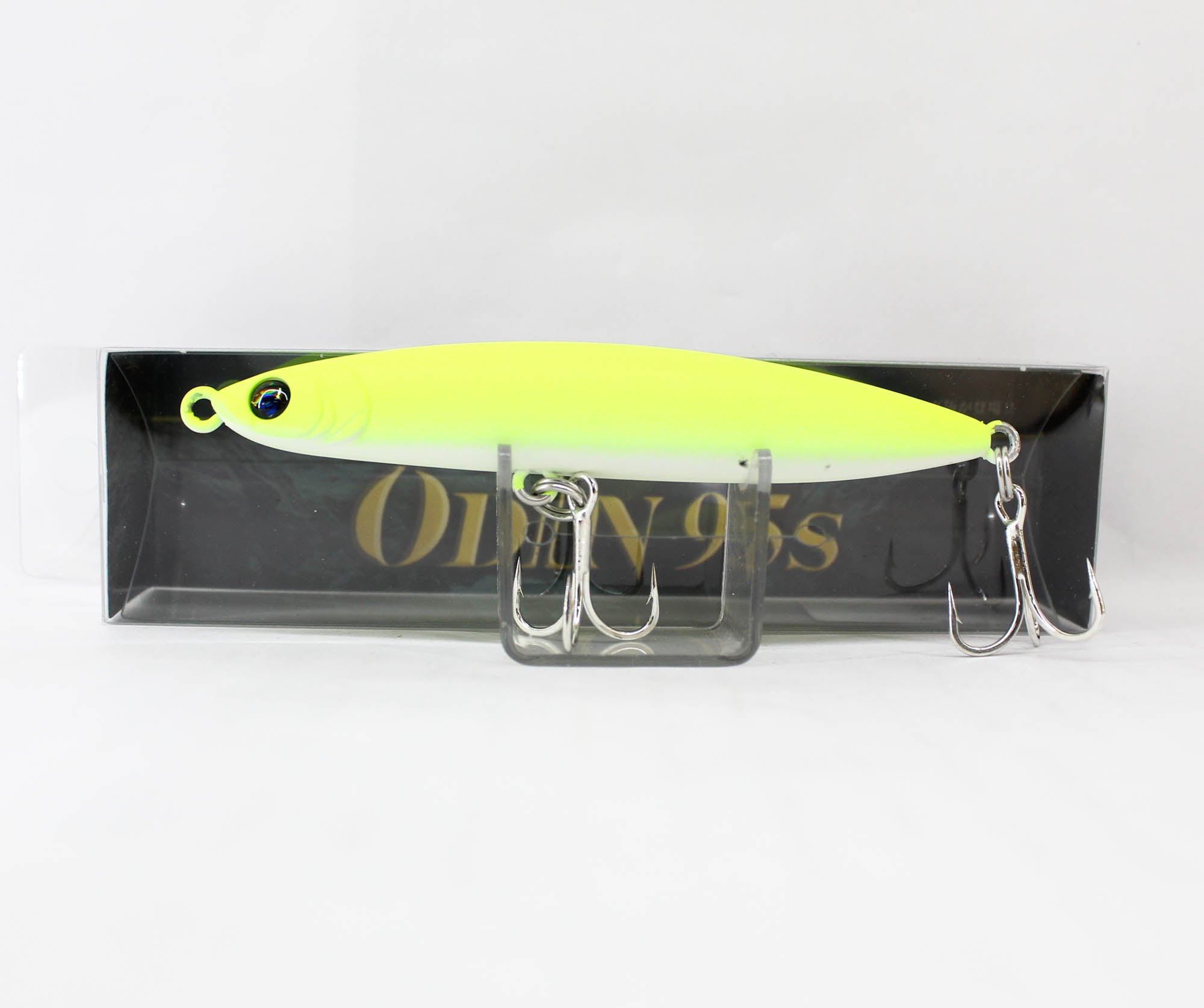 Bassday Odins 95S Sinking Lure 30.5 grams P-122 (0089)