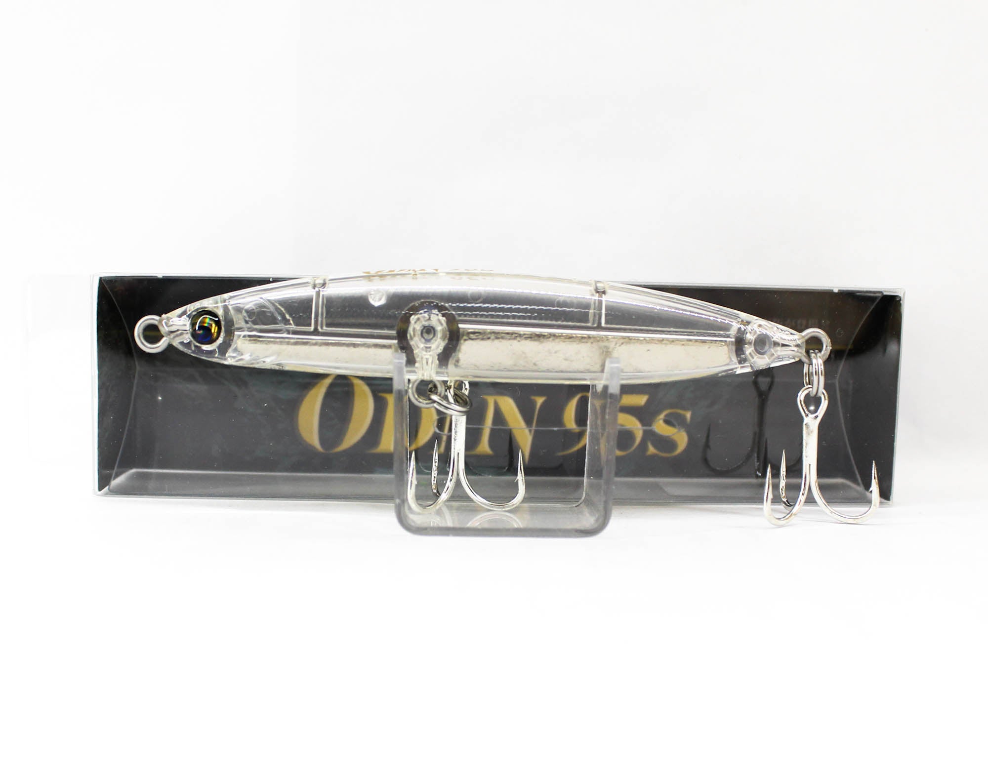 Bassday Odins 95S Sinking Lure 30.5 grams C-429 (0102)