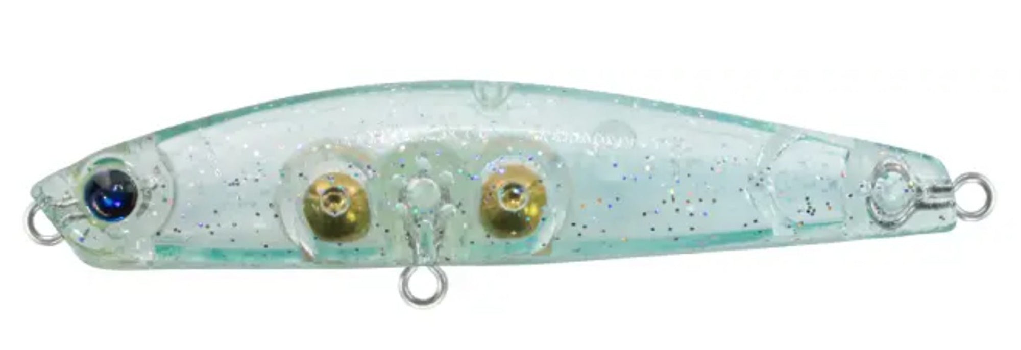 Bassday Ghoul 58mm Floating Lure 4.1 grams C-331 (1062)