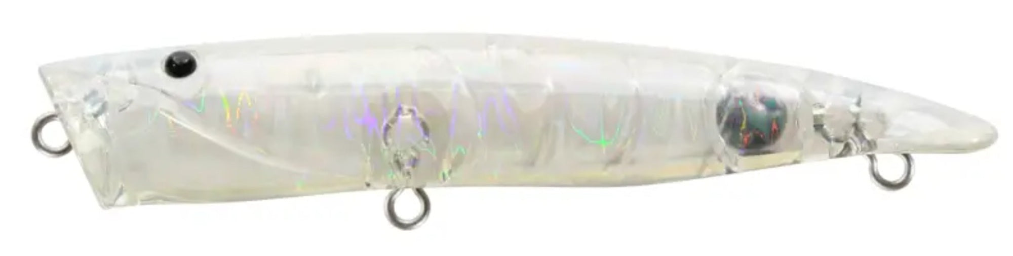 Bassday Sugar Pen Splash 75mm 5.3 grams Floating Lure HF-712 (2014)