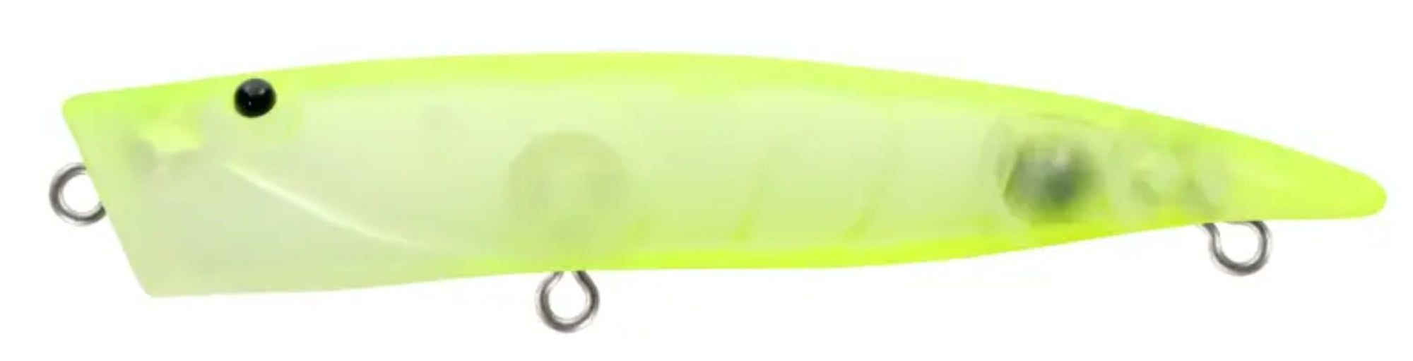 Bassday Sugar Pen Splash 75mm 5.3 grams Floating Lure C-253 (2038)