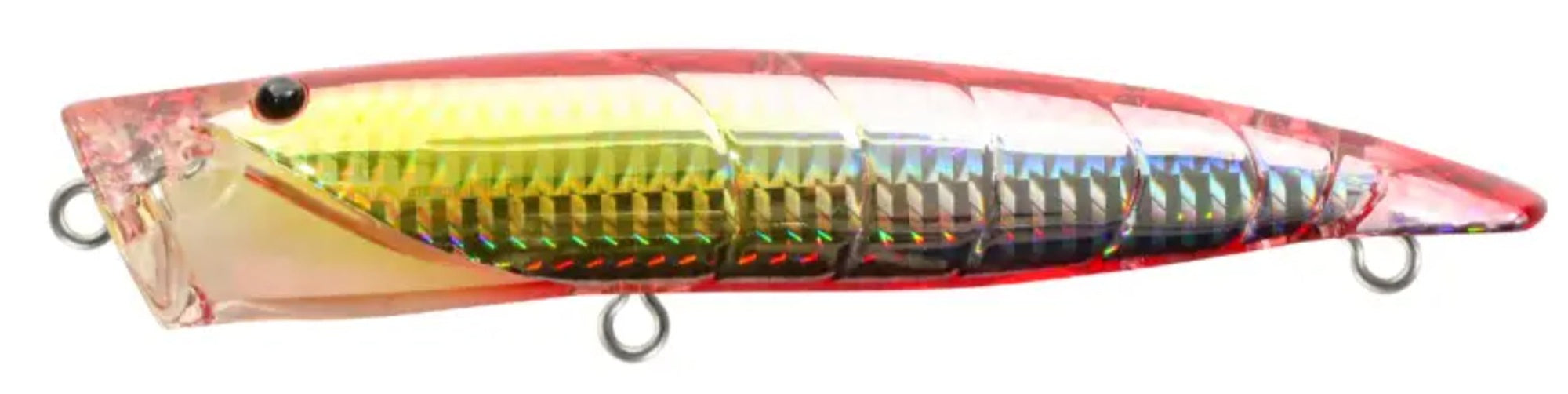 Bassday Sugar Pen Splash 75mm 5.3 grams Floating Lure HS-214 (2076)