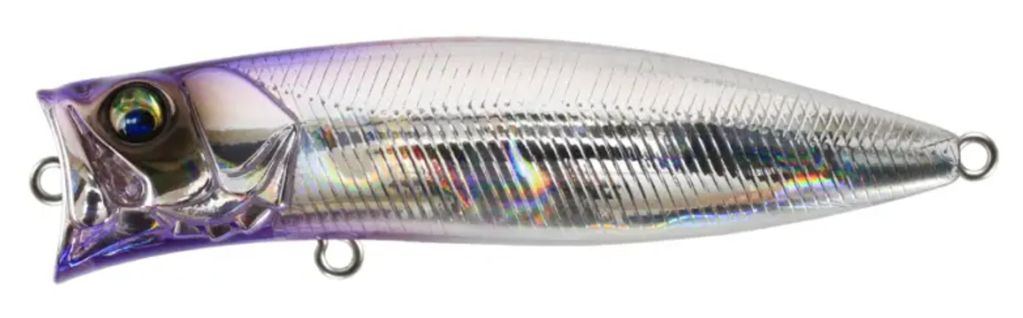 Bassday Hades 75F 11 grams Minnow Floating Lure WH-106 (3035)