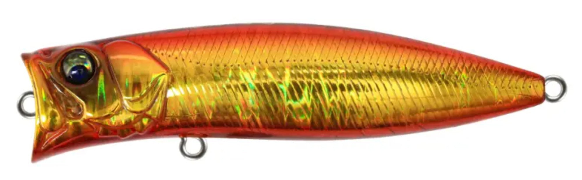 Bassday Hades 75F 11 grams Minnow Floating Lure FL-585 (3042)