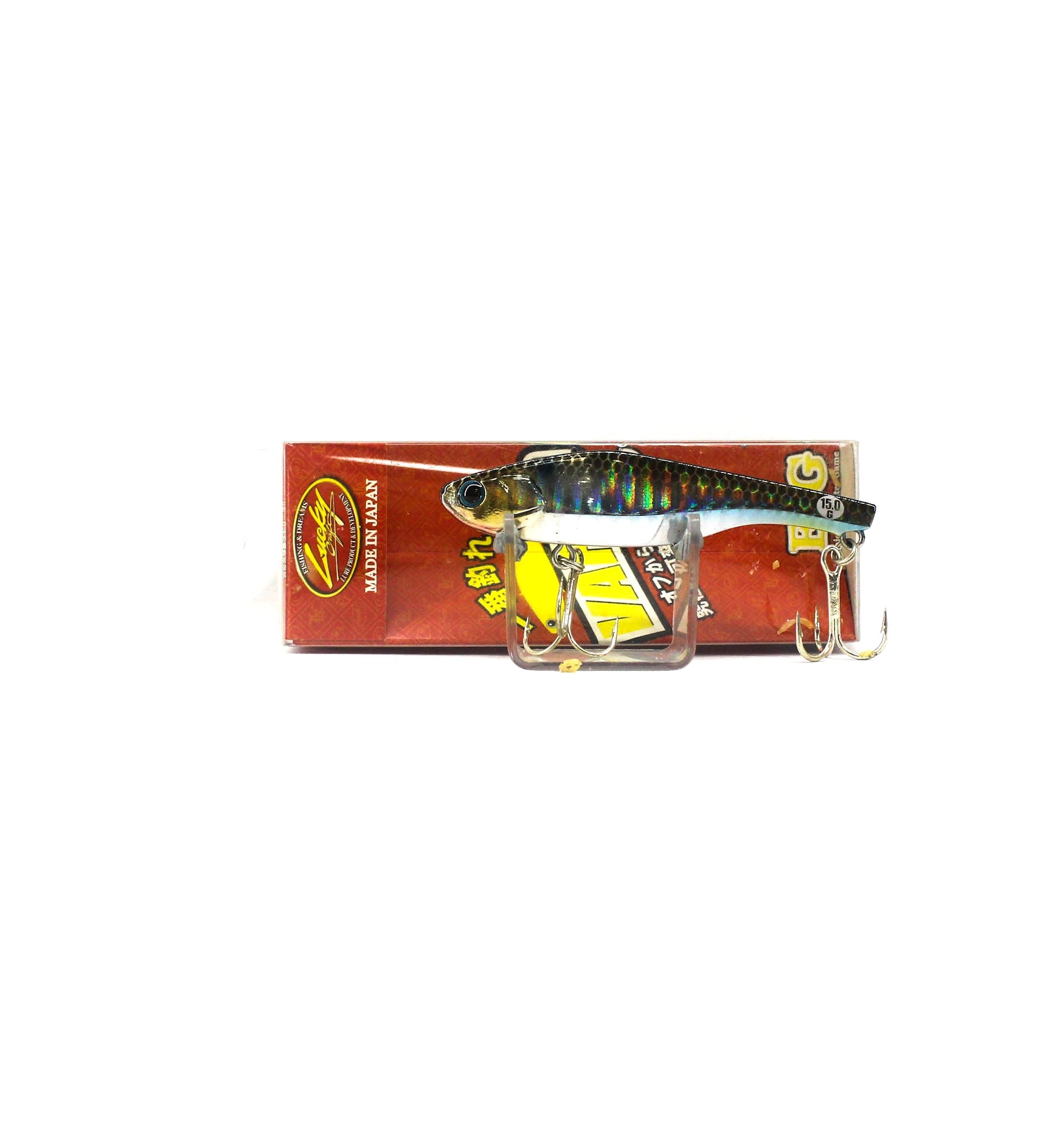 Sale Lucky Craft Varid 70 Sinking Lure Anchovy Venus (9495)