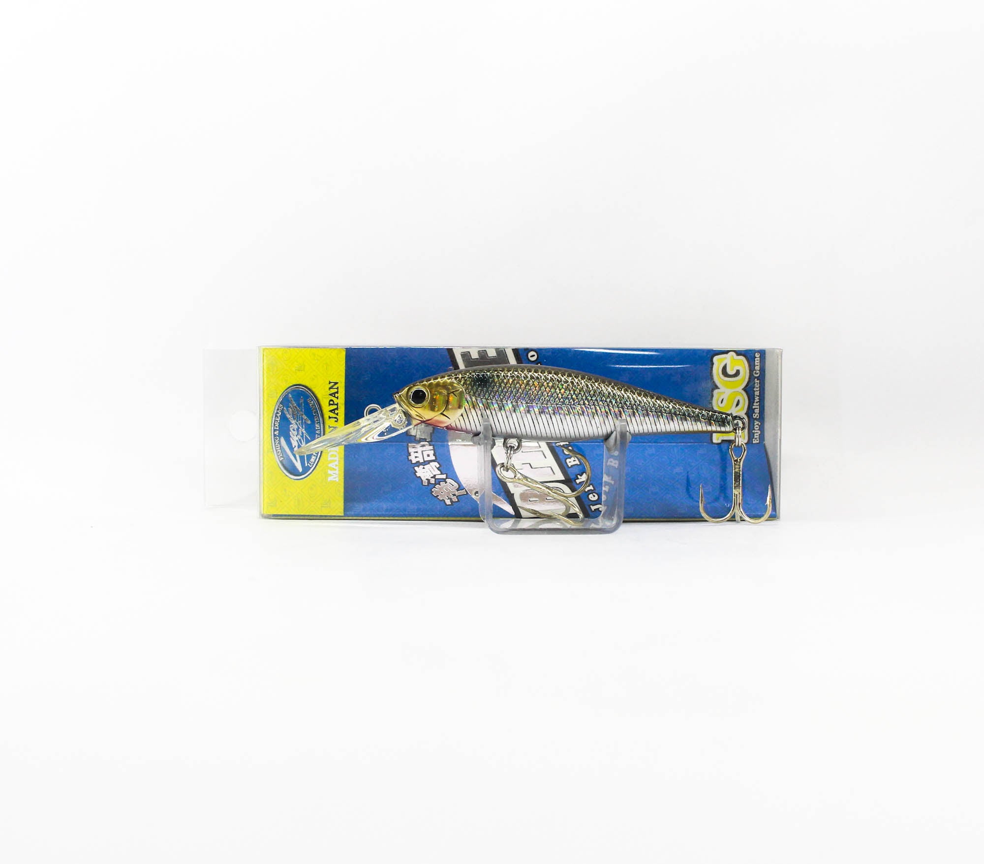 Sale Lucky Craft B'Freeze 78S WT Sinking Lure Anchovy Venus (5175)