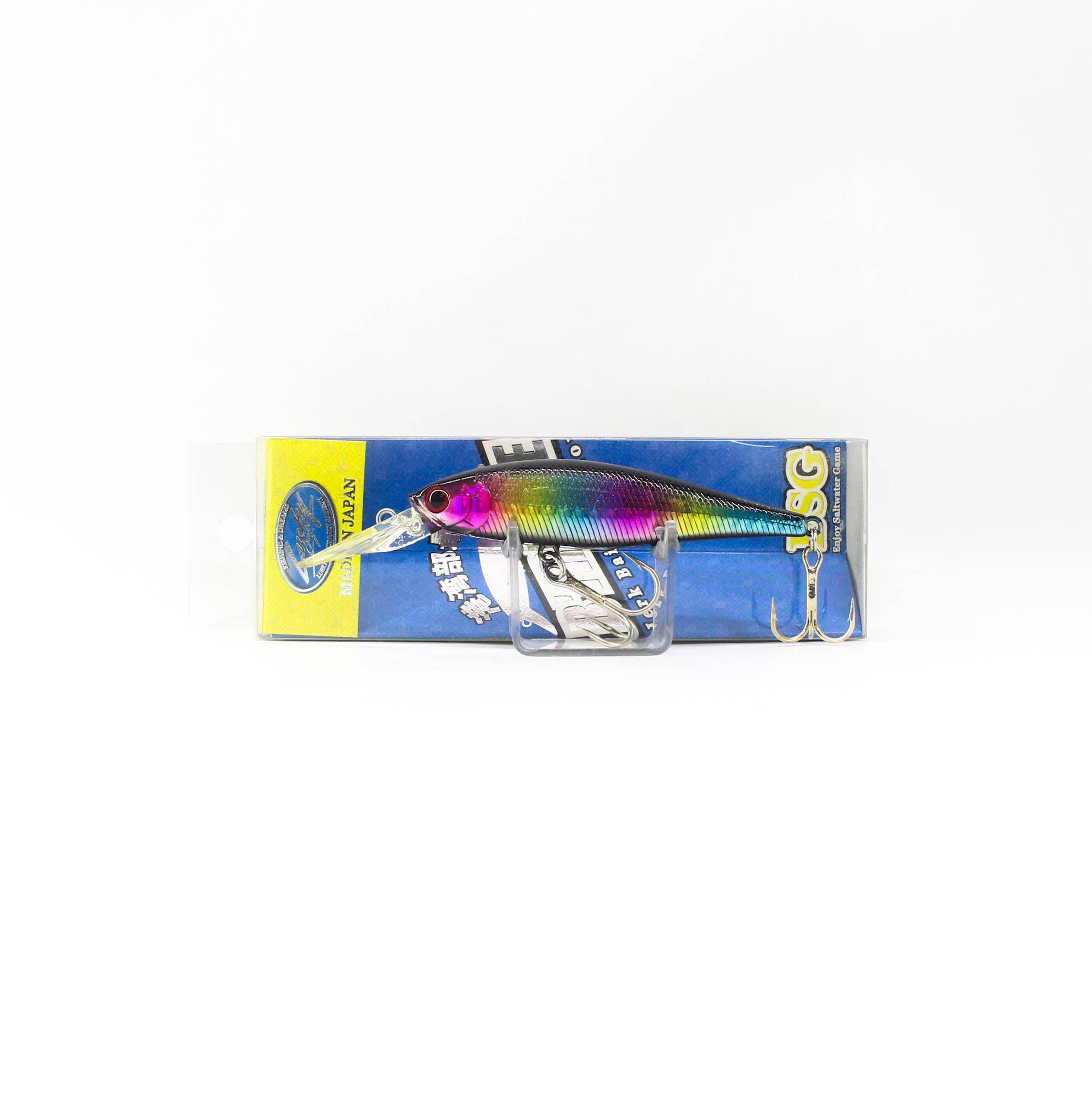 Sale Lucky Craft B'Freeze 78S WT Sinking Lure Night Candy (5229)