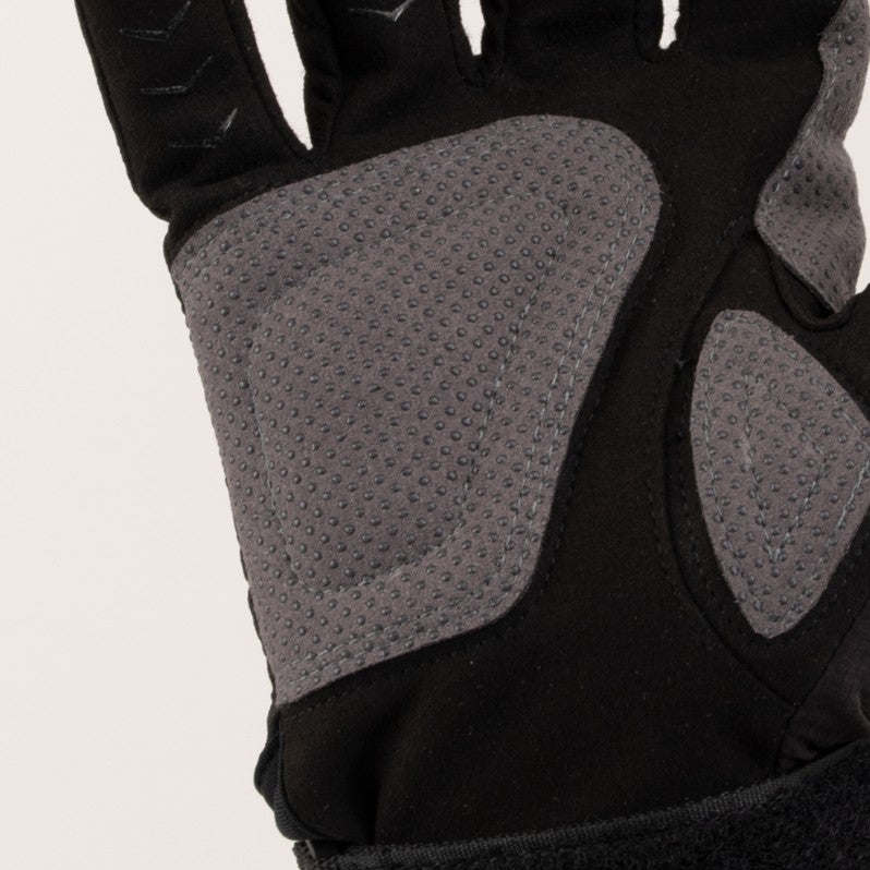 RBB Rivally 7682 Gloves Ultimate Fishing Size M Black (9319)