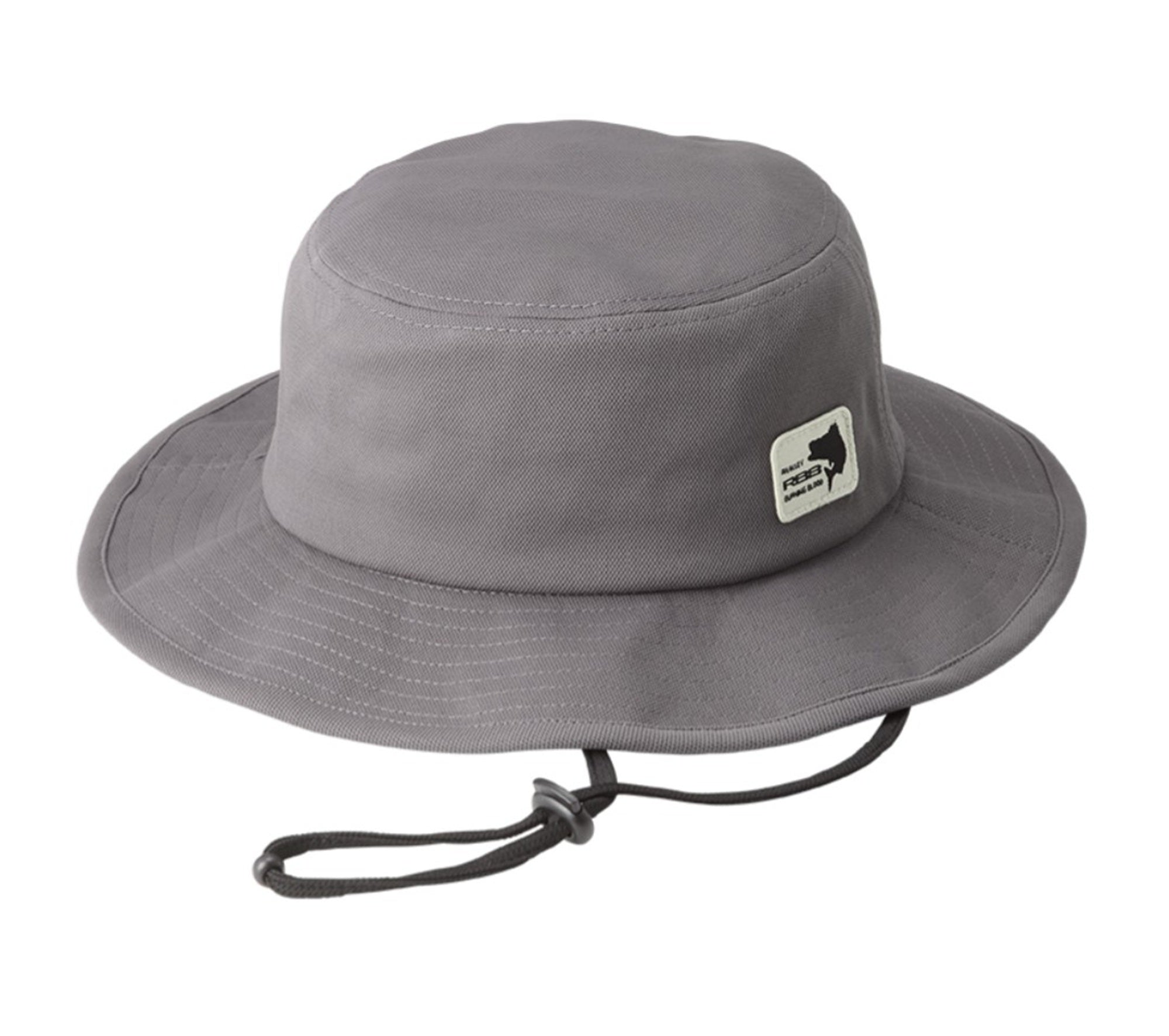 RBB Rivally 7767 Hat Cooling Gray (5570)