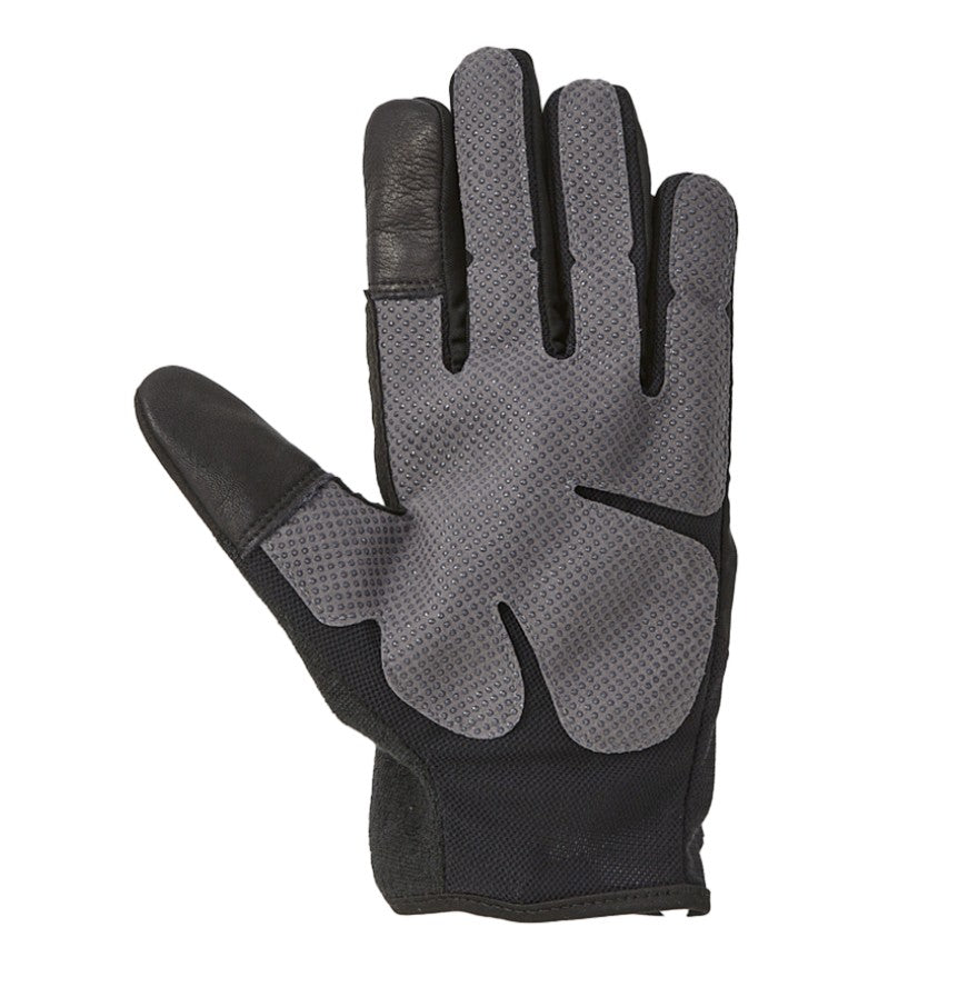 RBB Rivally 7768 Gloves Salt Game Size LL Black Gold (5655)