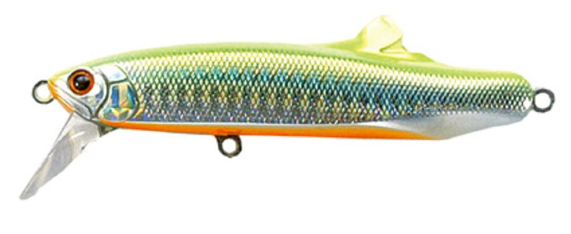 Tackle House Flitz 42 grams 90 mm Sinking Lure No.2 (9736)