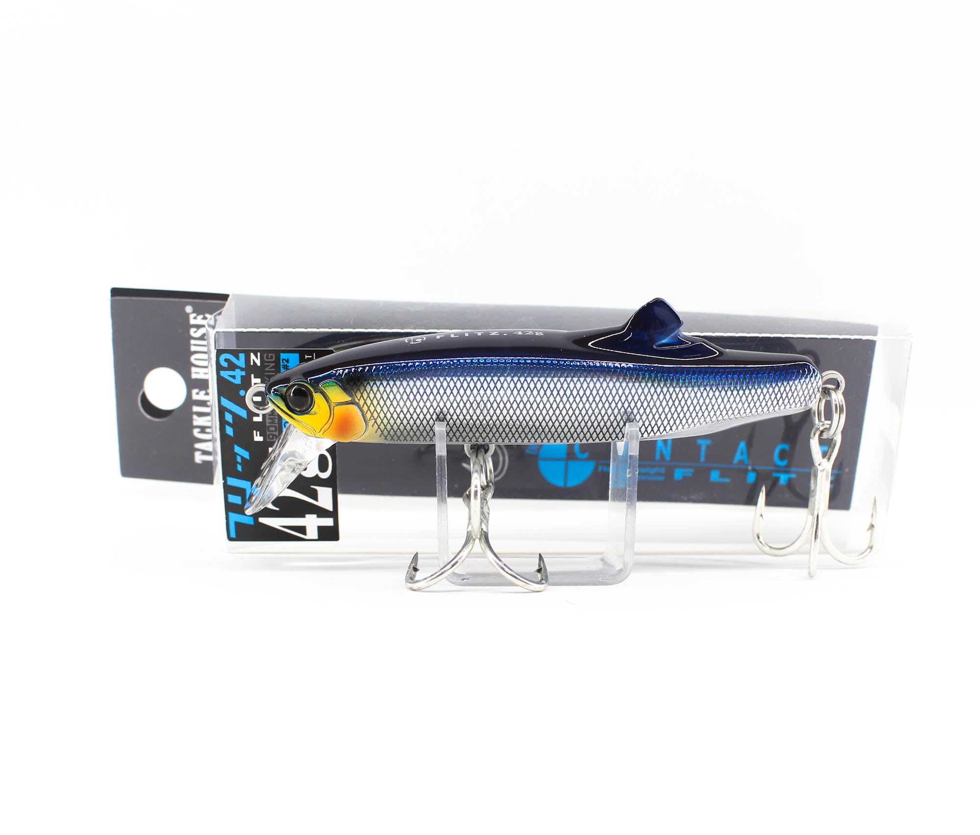 Tackle House Flitz 42 grams 90 mm Sinking Lure No.9 (9781)