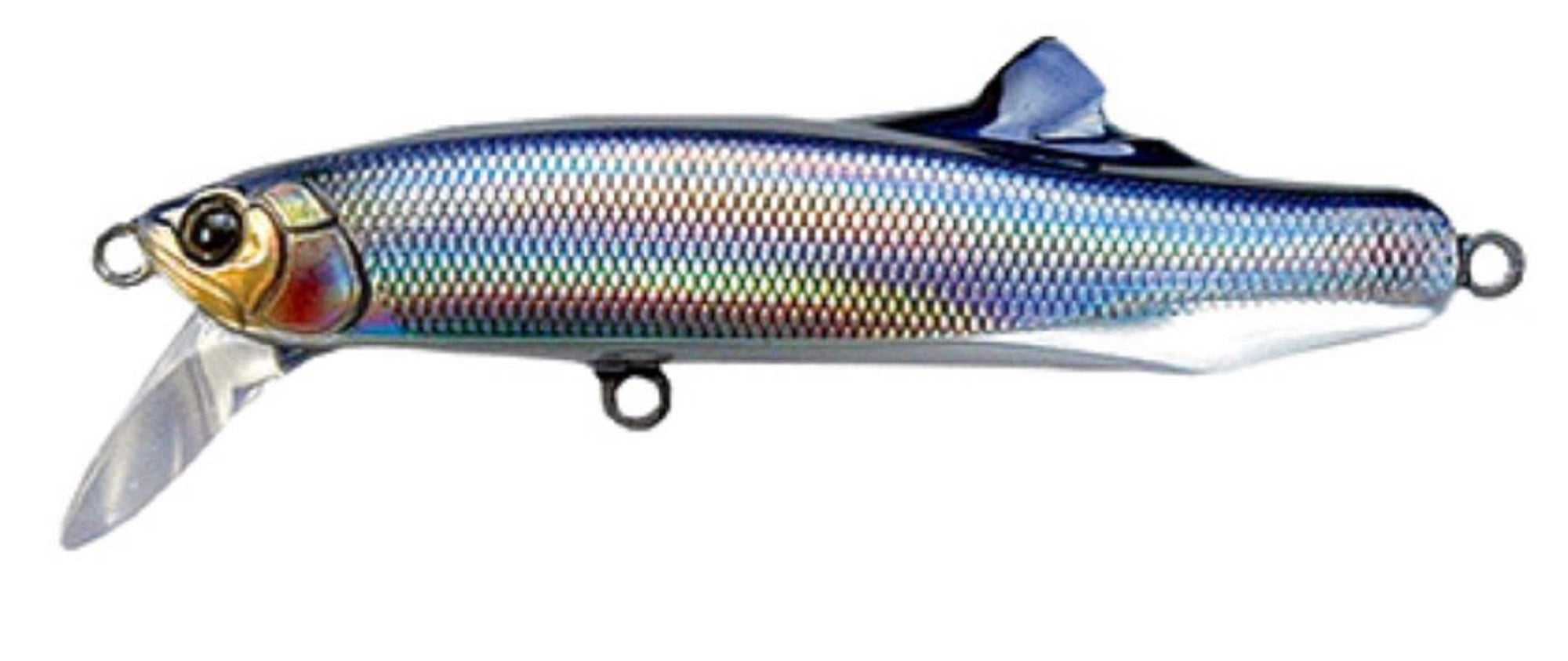 Tackle House Flitz 42 grams 90 mm Sinking Lure No.9 (9781)