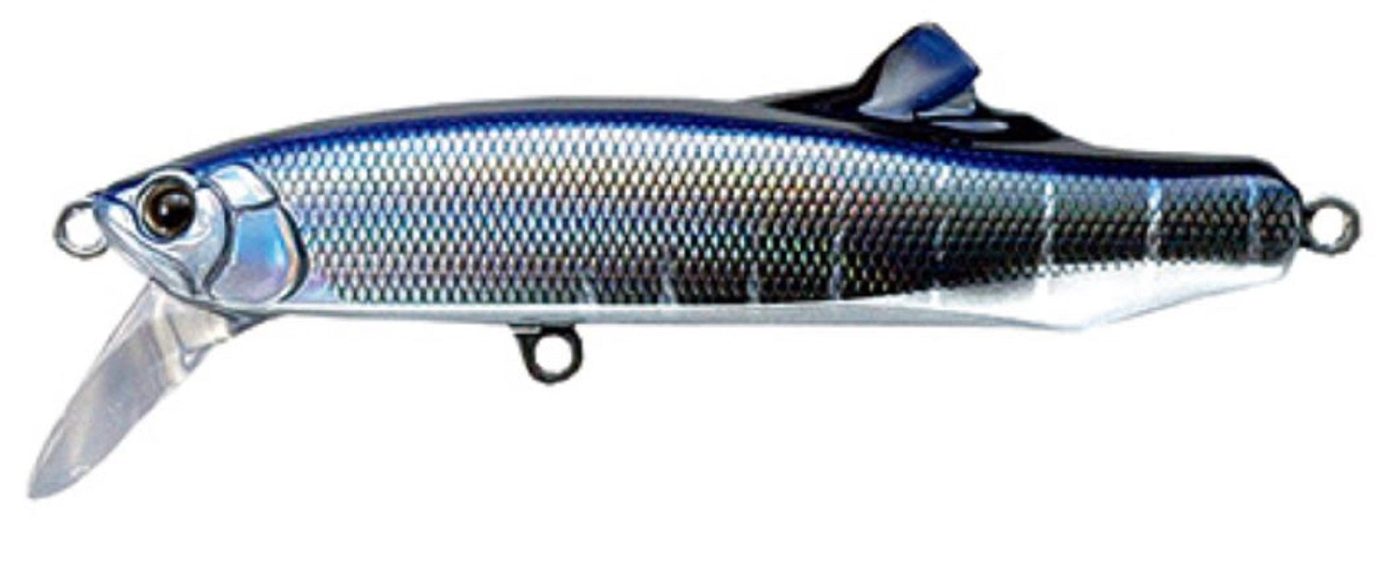 Tackle House Flitz 42 grams 90 mm Sinking Lure No.13 (9798)