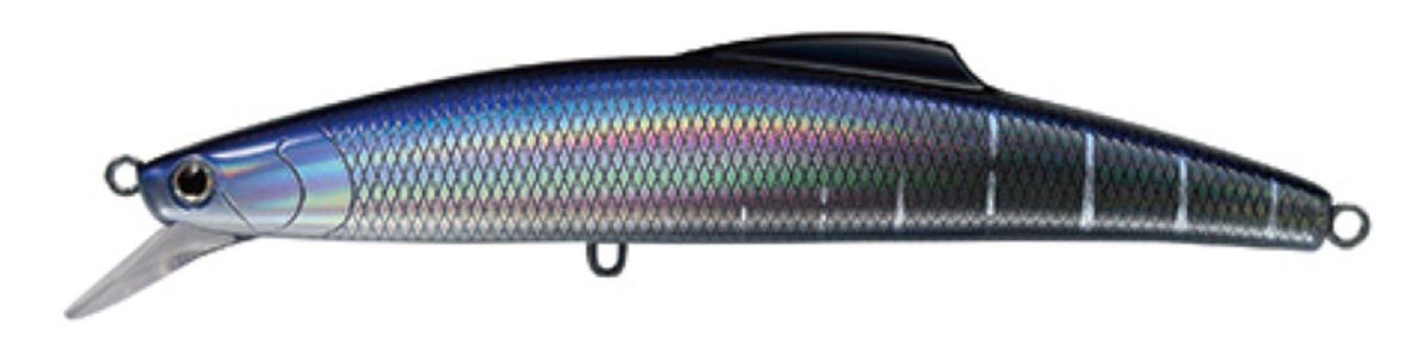 Tackle House Shibuki V186MS 80 grams Sinking Lure No.05 (4525)