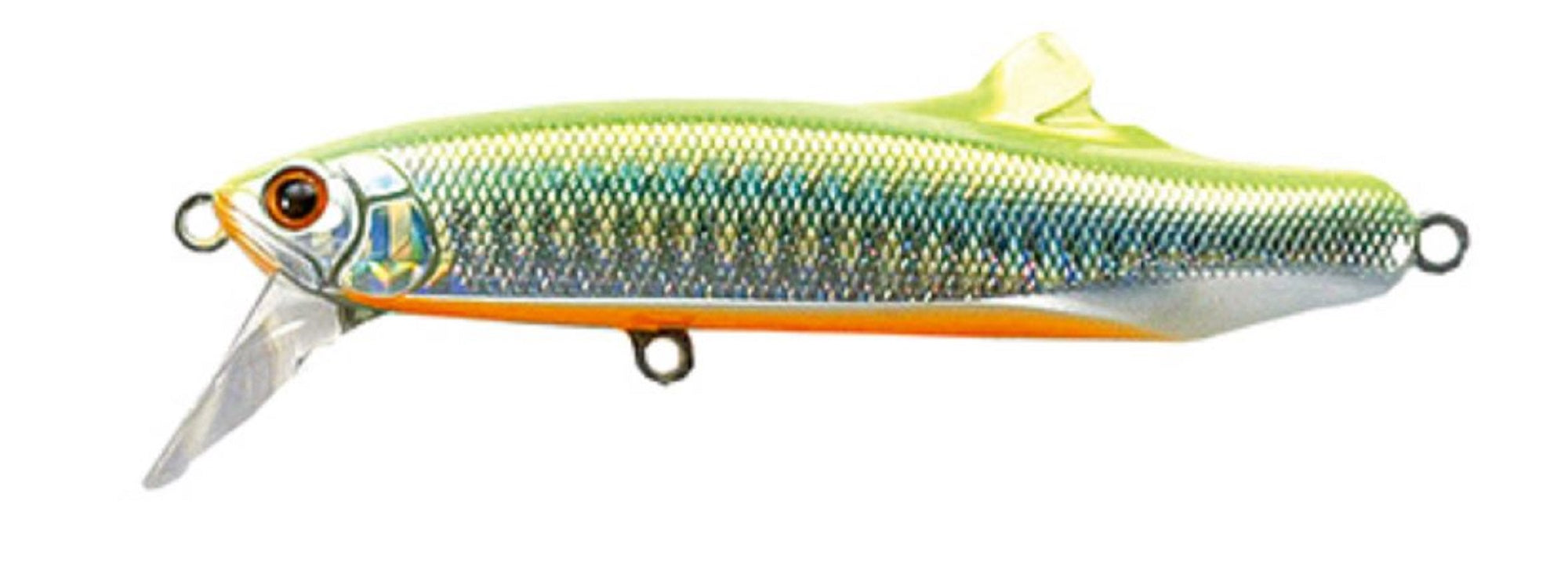 Tackle House Flitz 24 grams 80 mm Sinking Lure No.2 (8868)
