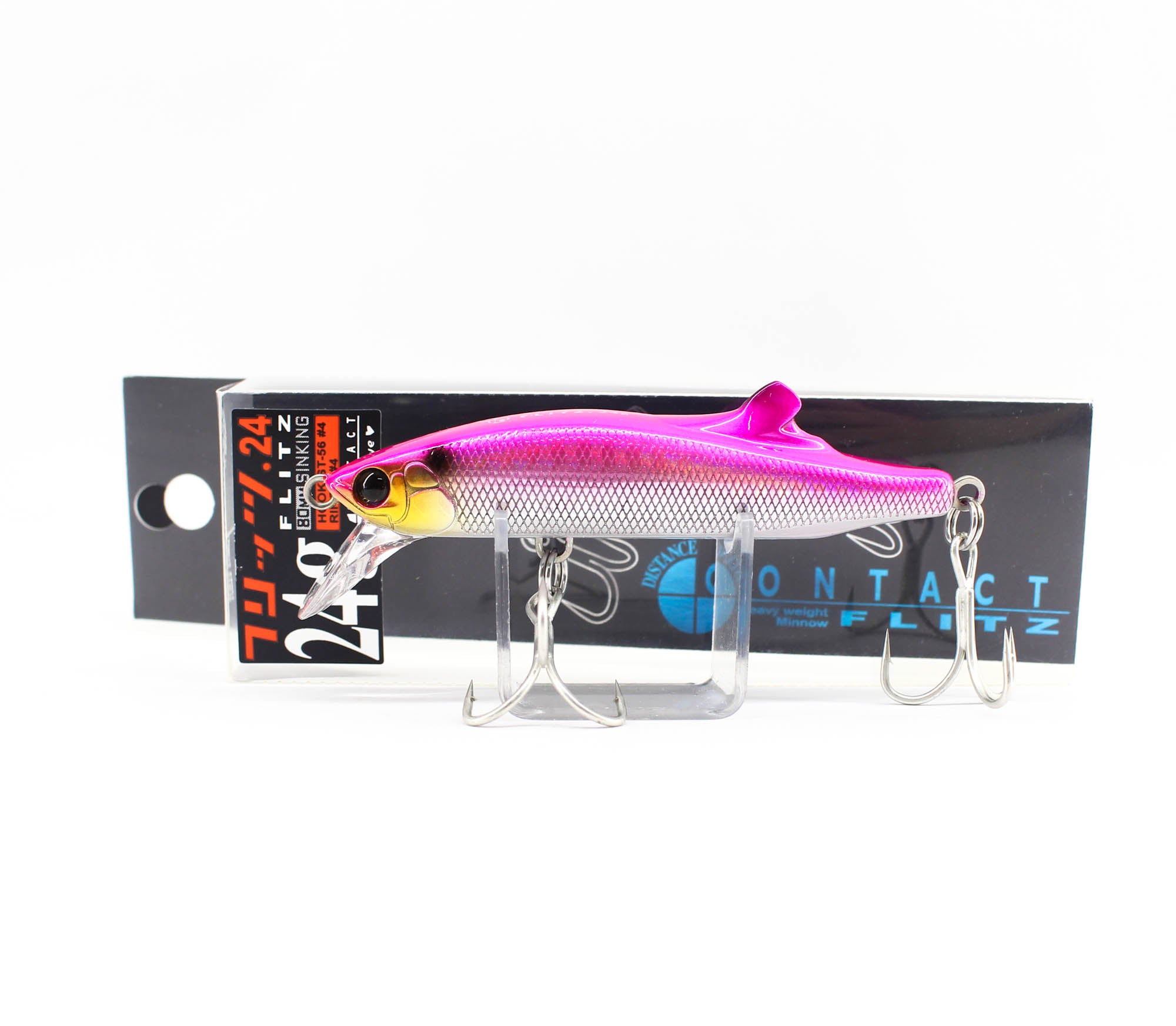 Tackle House Flitz 24 grams 80 mm Sinking Lure No.3 (8875)