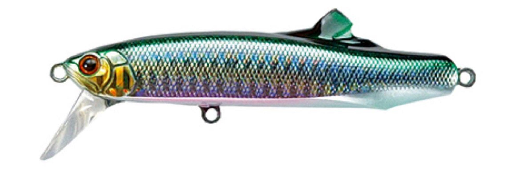 Tackle House Flitz 24 grams 80 mm Sinking Lure No.6 (8882)